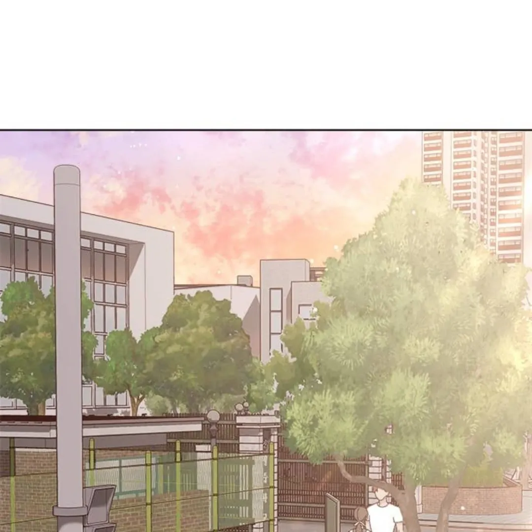 A Love Affair That Crosses the Boundaries of Love Chapter 26 page 38 - 