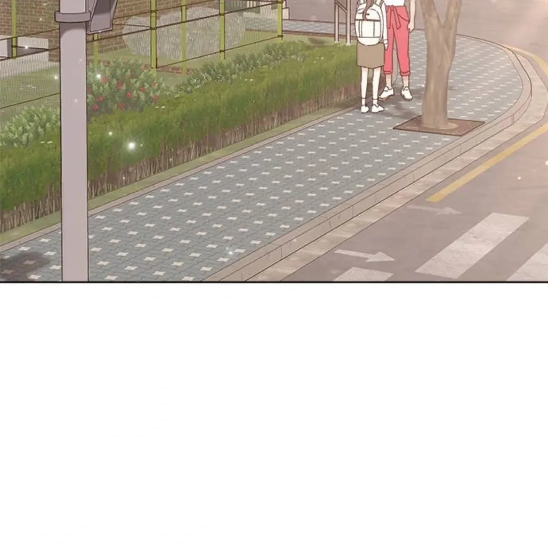 A Love Affair That Crosses the Boundaries of Love Chapter 26 page 39 - 