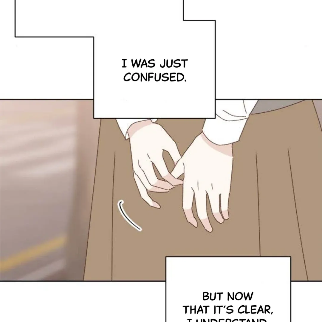 A Love Affair That Crosses the Boundaries of Love Chapter 26 page 42 - 