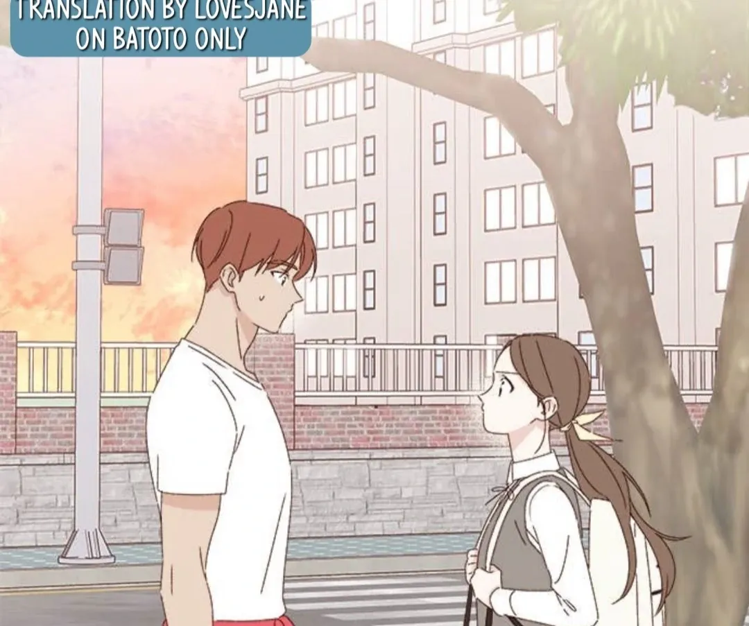 A Love Affair That Crosses the Boundaries of Love Chapter 26 page 50 - 