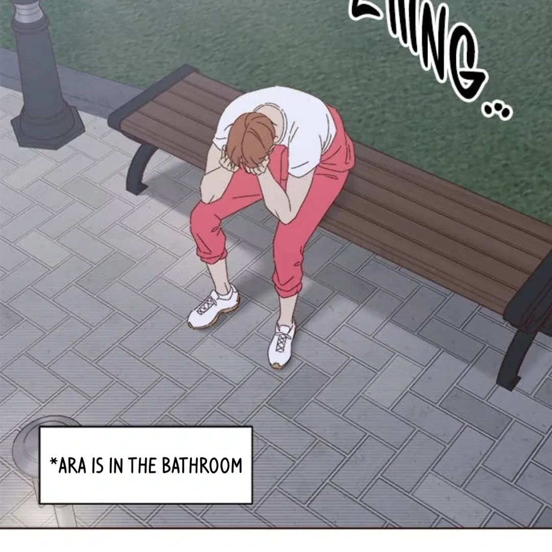 A Love Affair That Crosses the Boundaries of Love Chapter 26 page 57 - 