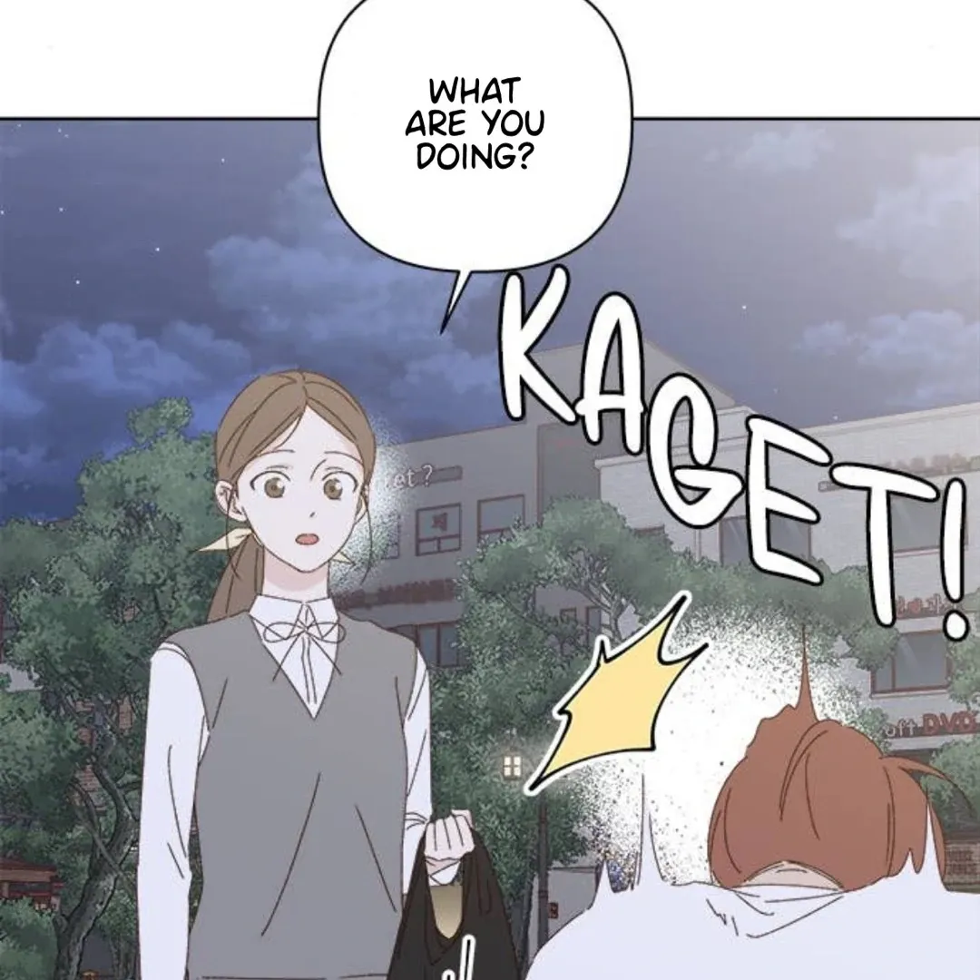 A Love Affair That Crosses the Boundaries of Love Chapter 26 page 66 - 