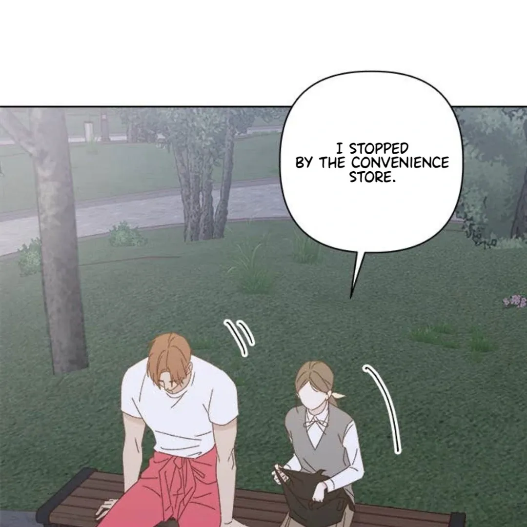 A Love Affair That Crosses the Boundaries of Love Chapter 26 page 68 - 