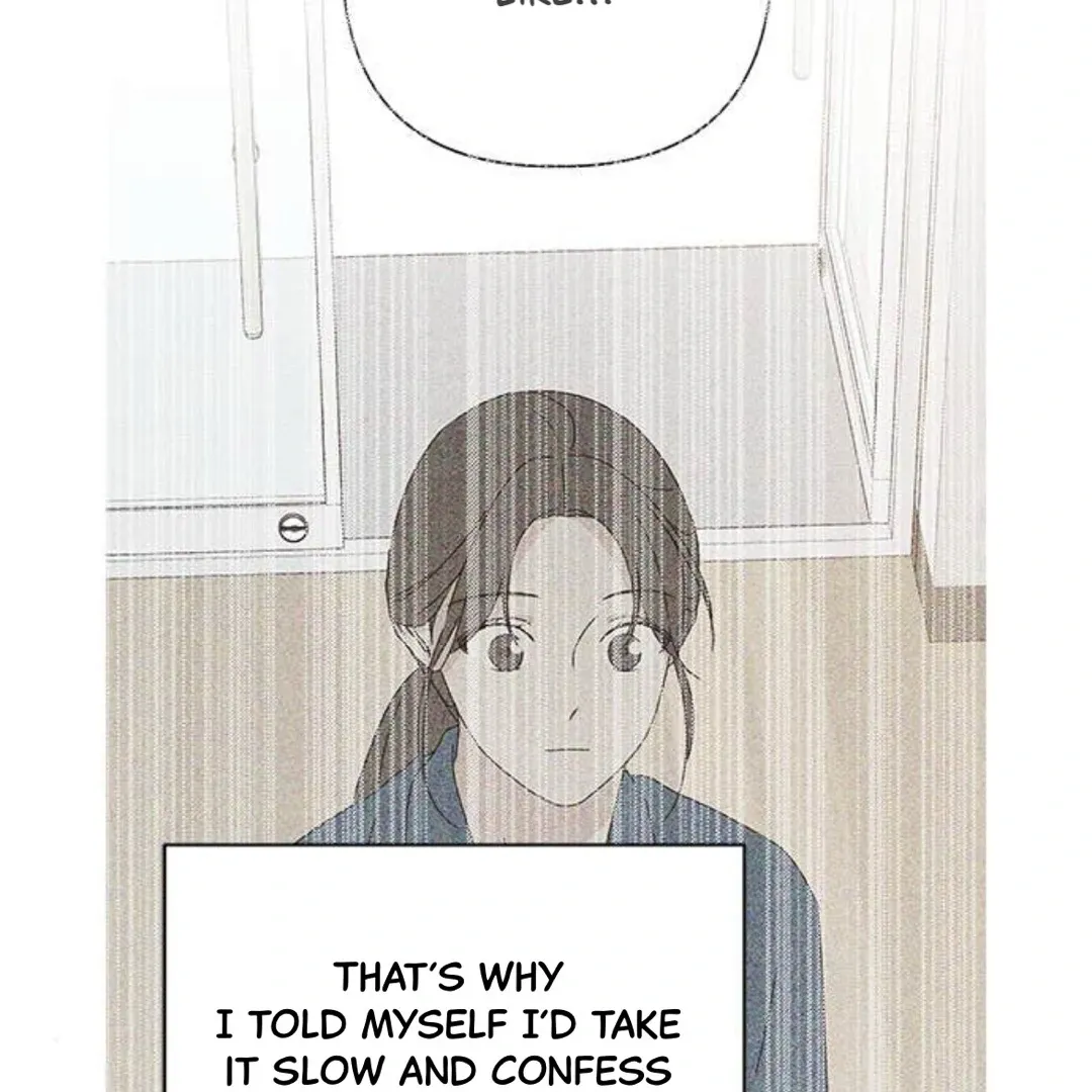 A Love Affair That Crosses the Boundaries of Love Chapter 26 page 8 - 