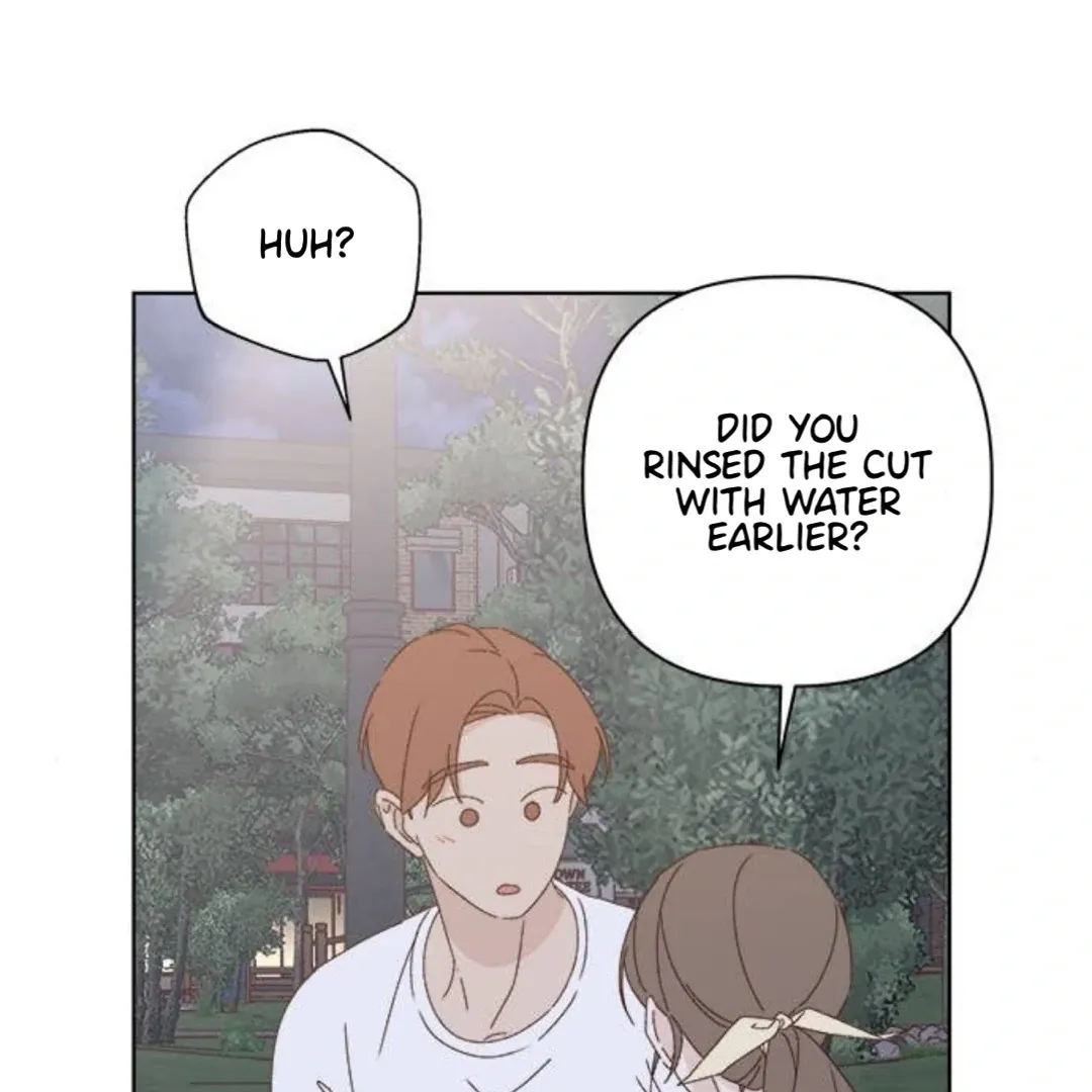 A Love Affair That Crosses the Boundaries of Love Chapter 26 page 71 - 