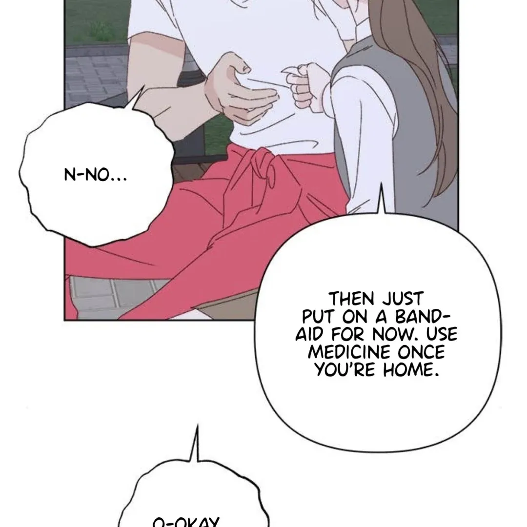 A Love Affair That Crosses the Boundaries of Love Chapter 26 page 72 - 