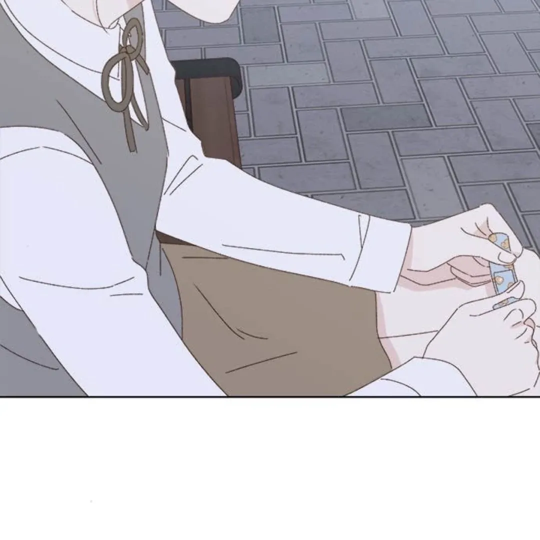 A Love Affair That Crosses the Boundaries of Love Chapter 26 page 74 - 