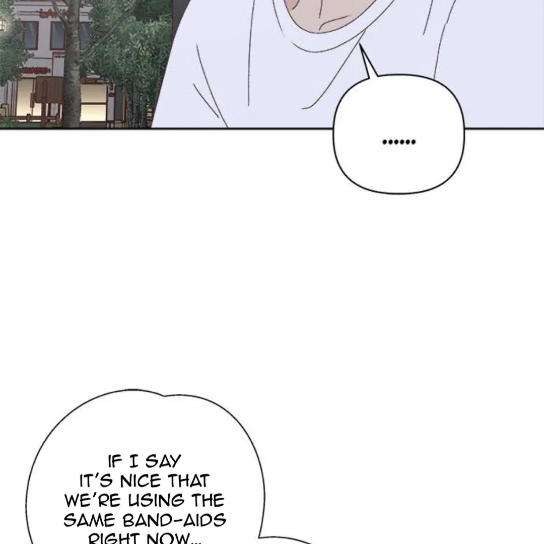 A Love Affair That Crosses the Boundaries of Love Chapter 26 page 76 - 