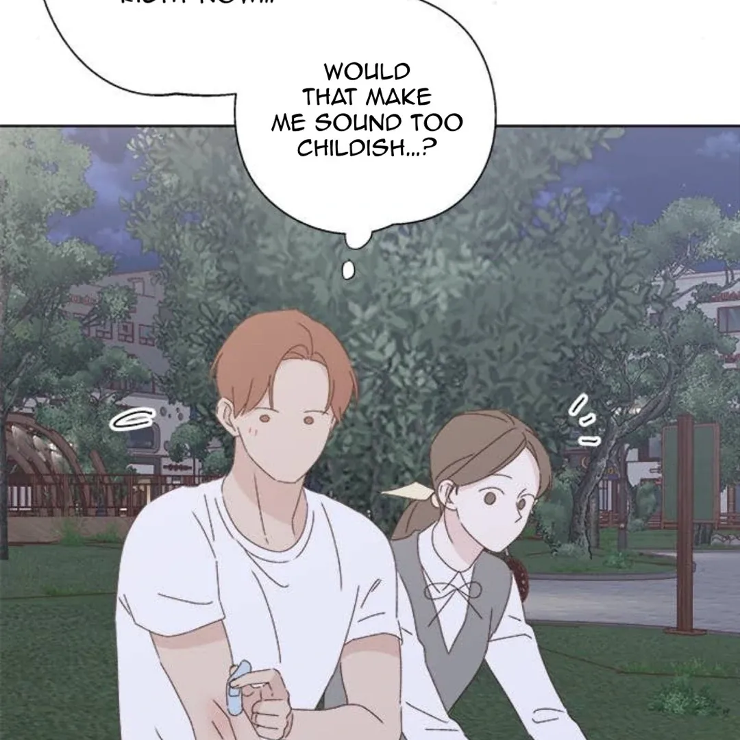 A Love Affair That Crosses the Boundaries of Love Chapter 26 page 77 - 