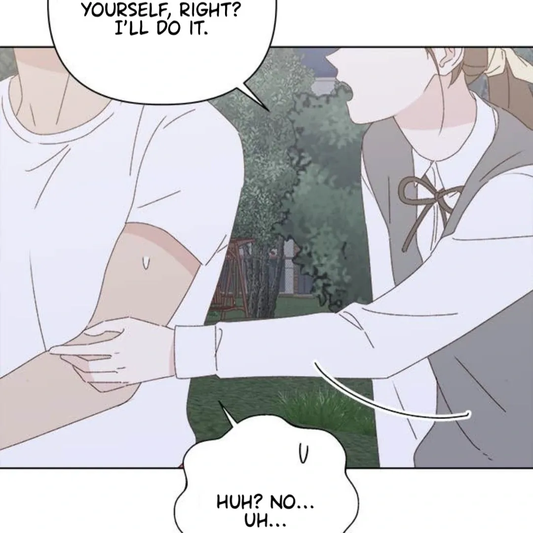 A Love Affair That Crosses the Boundaries of Love Chapter 26 page 79 - 