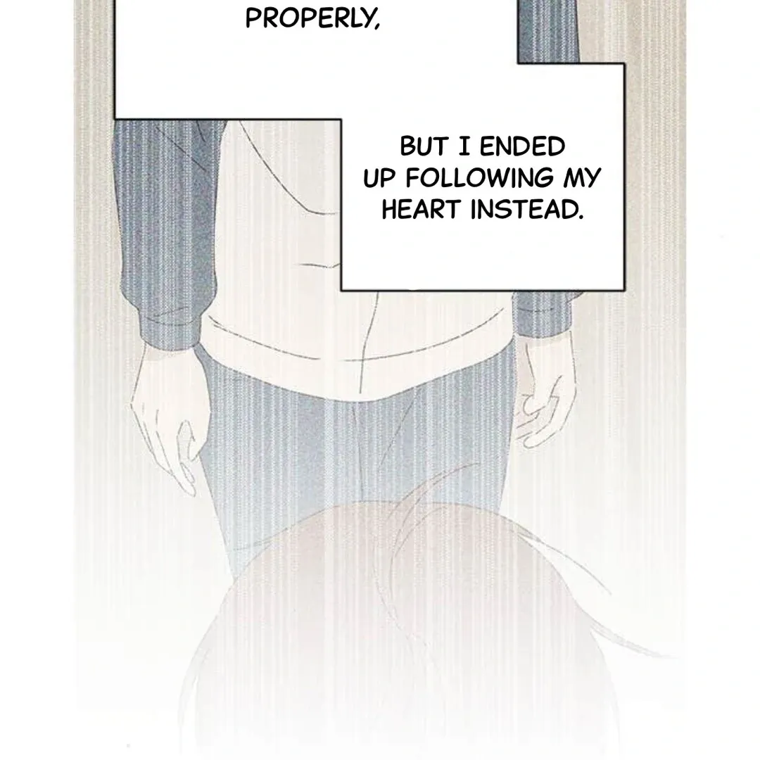 A Love Affair That Crosses the Boundaries of Love Chapter 26 page 9 - 