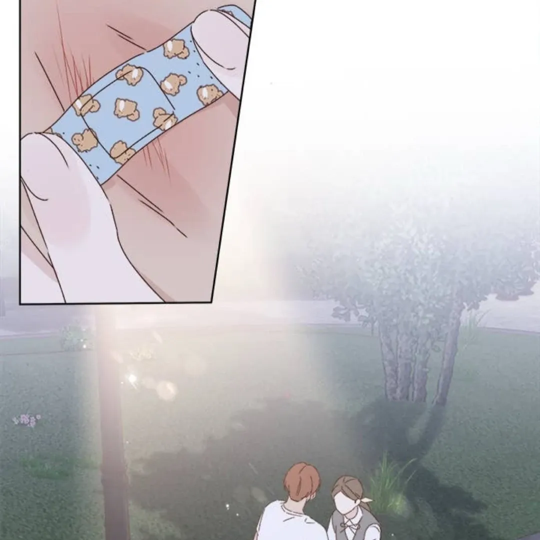 A Love Affair That Crosses the Boundaries of Love Chapter 26 page 81 - 