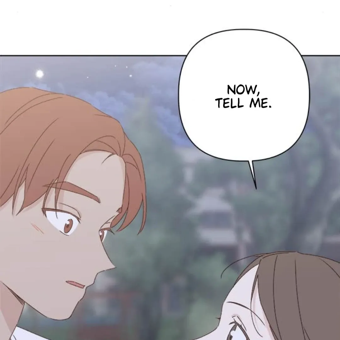 A Love Affair That Crosses the Boundaries of Love Chapter 26 page 84 - 