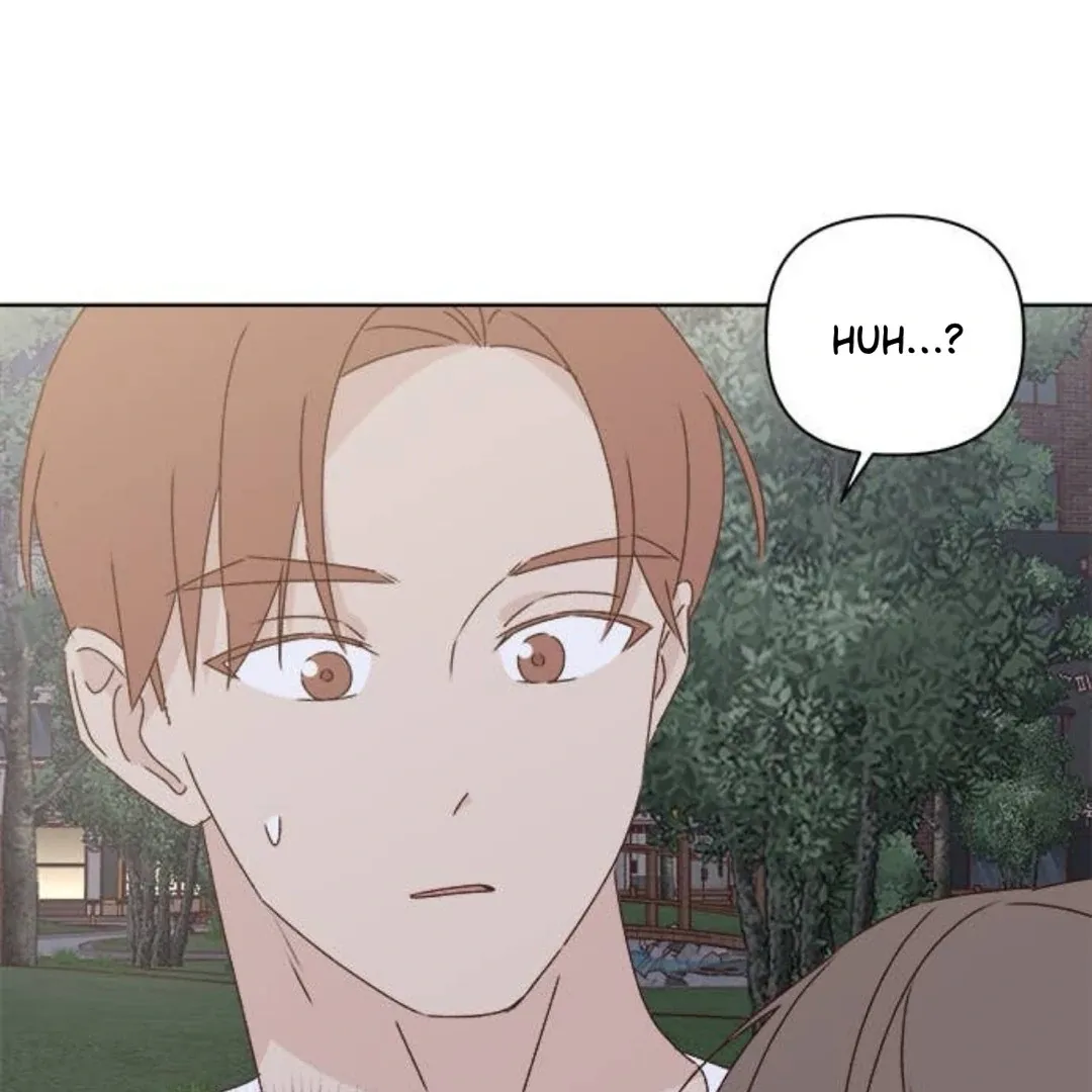 A Love Affair That Crosses the Boundaries of Love Chapter 26 page 86 - 