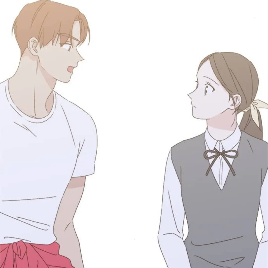 A Love Affair That Crosses the Boundaries of Love Chapter 26 page 90 - 