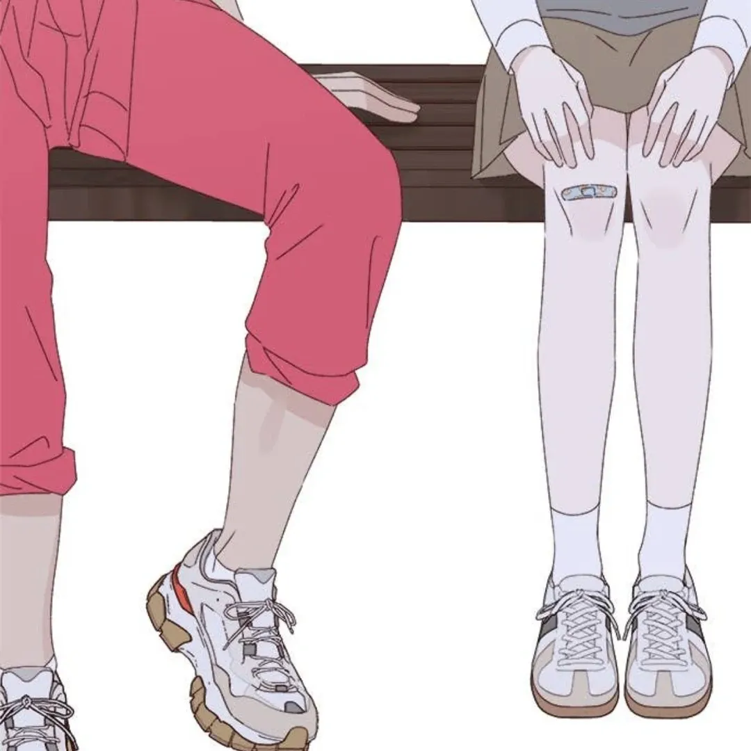 A Love Affair That Crosses the Boundaries of Love Chapter 26 page 91 - 
