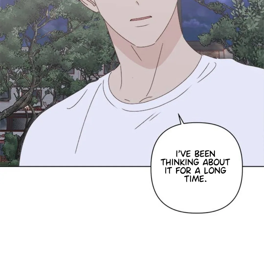 A Love Affair That Crosses the Boundaries of Love Chapter 26 page 95 - 