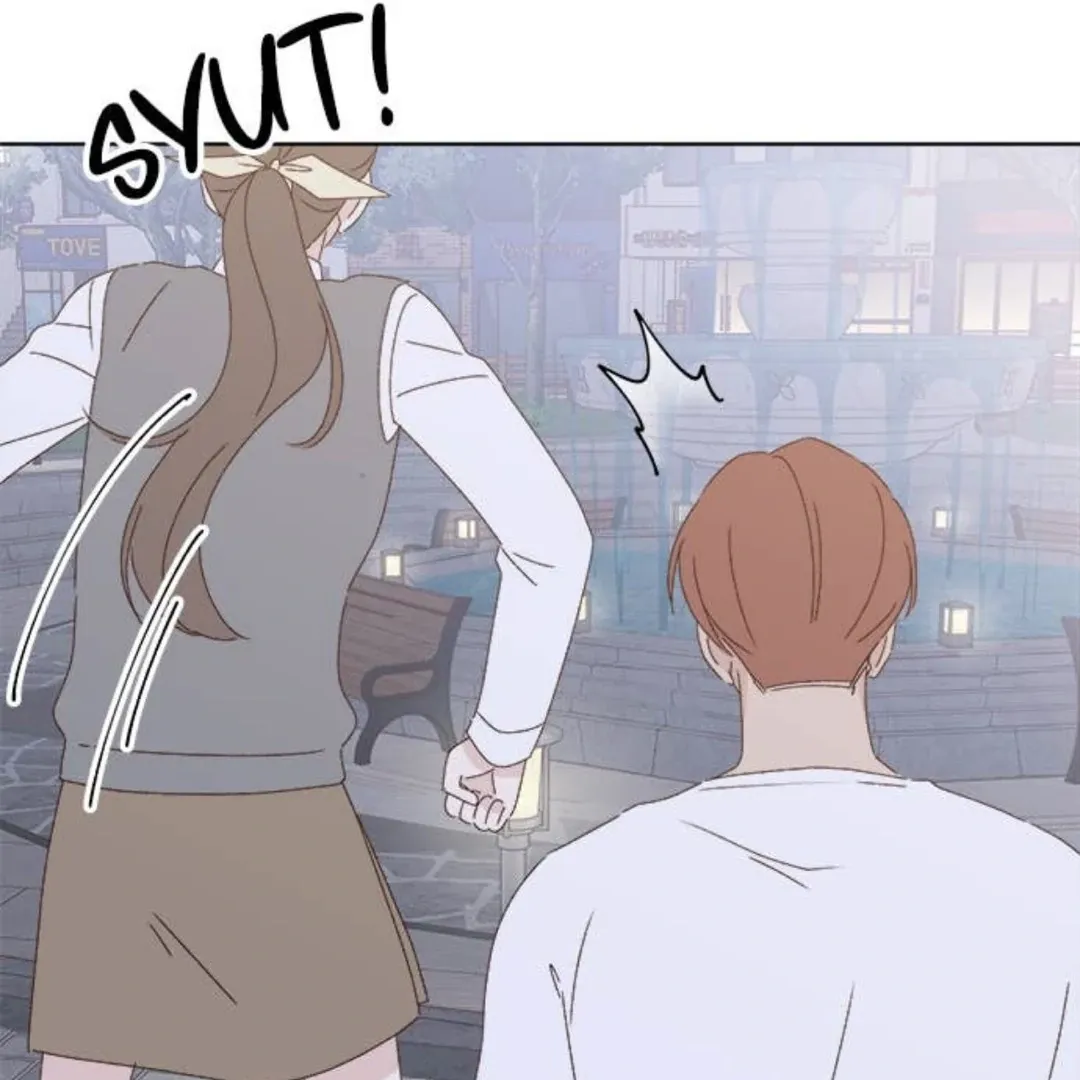 A Love Affair That Crosses the Boundaries of Love Chapter 26 page 100 - 