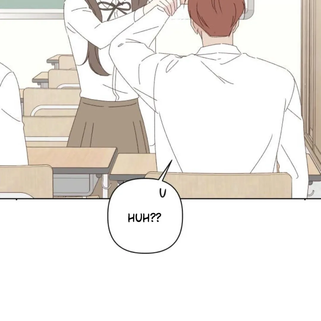 A Love Affair That Crosses the Boundaries of Love Chapter 27 page 11 - 