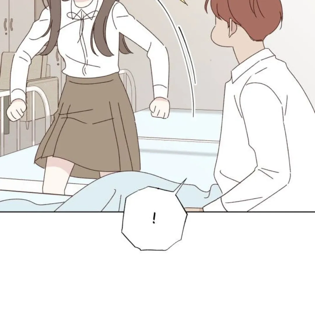 A Love Affair That Crosses the Boundaries of Love Chapter 27 page 113 - 