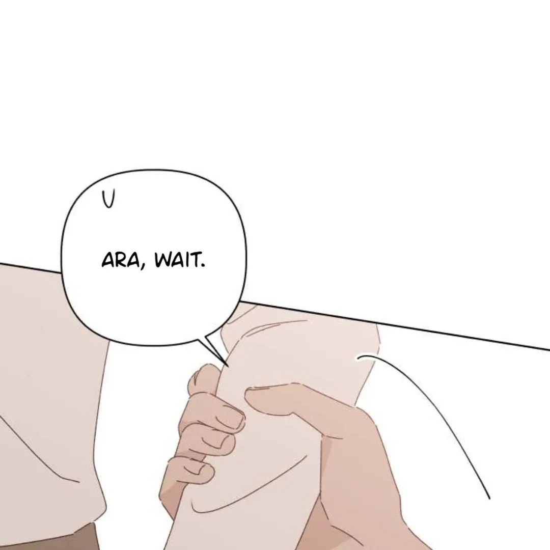 A Love Affair That Crosses the Boundaries of Love Chapter 27 page 114 - 