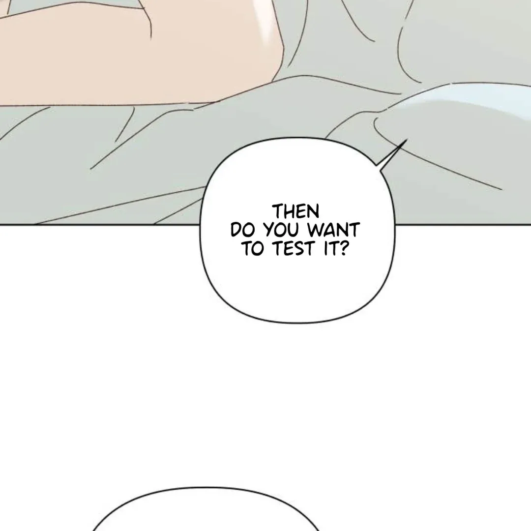 A Love Affair That Crosses the Boundaries of Love Chapter 27 page 116 - 