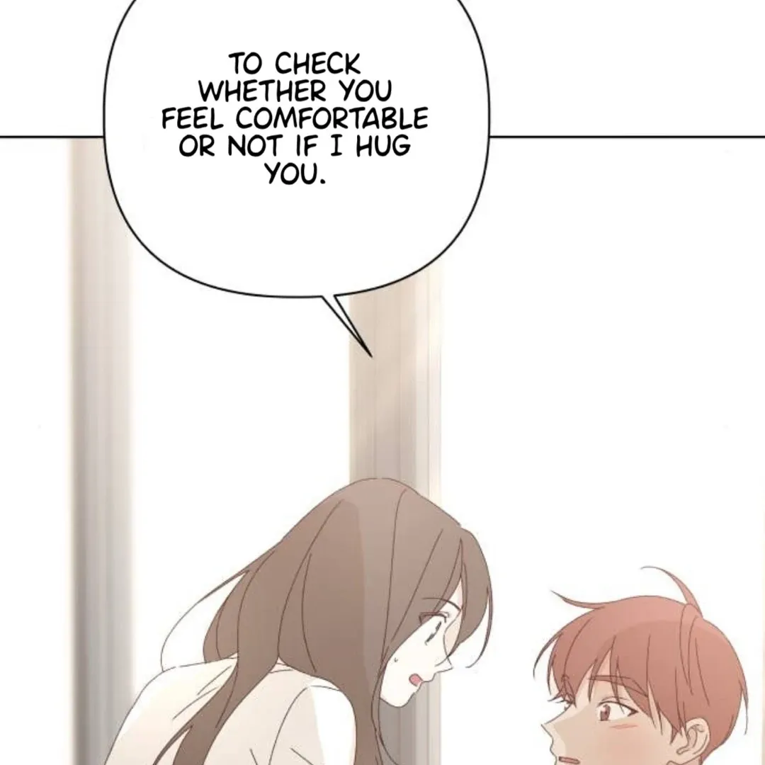 A Love Affair That Crosses the Boundaries of Love Chapter 27 page 117 - 
