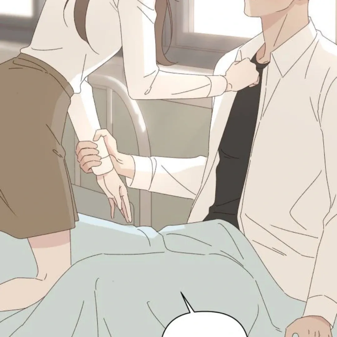 A Love Affair That Crosses the Boundaries of Love Chapter 27 page 118 - 