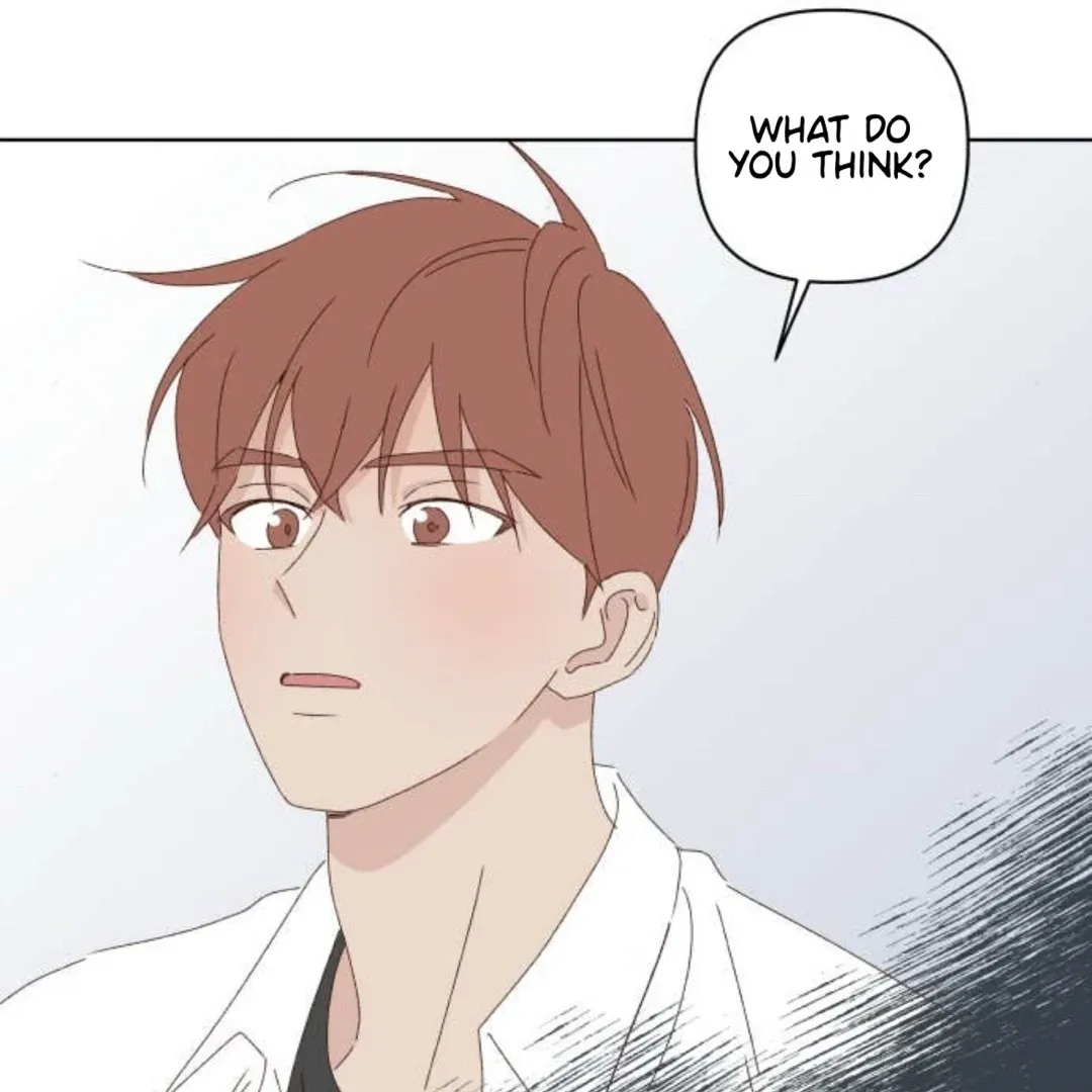 A Love Affair That Crosses the Boundaries of Love Chapter 27 page 122 - 