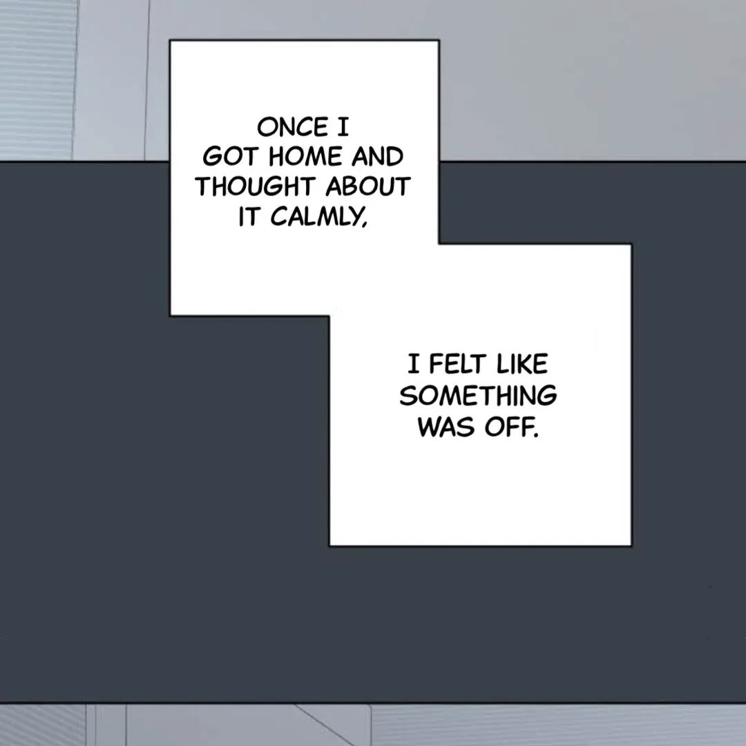 A Love Affair That Crosses the Boundaries of Love Chapter 27 page 125 - 