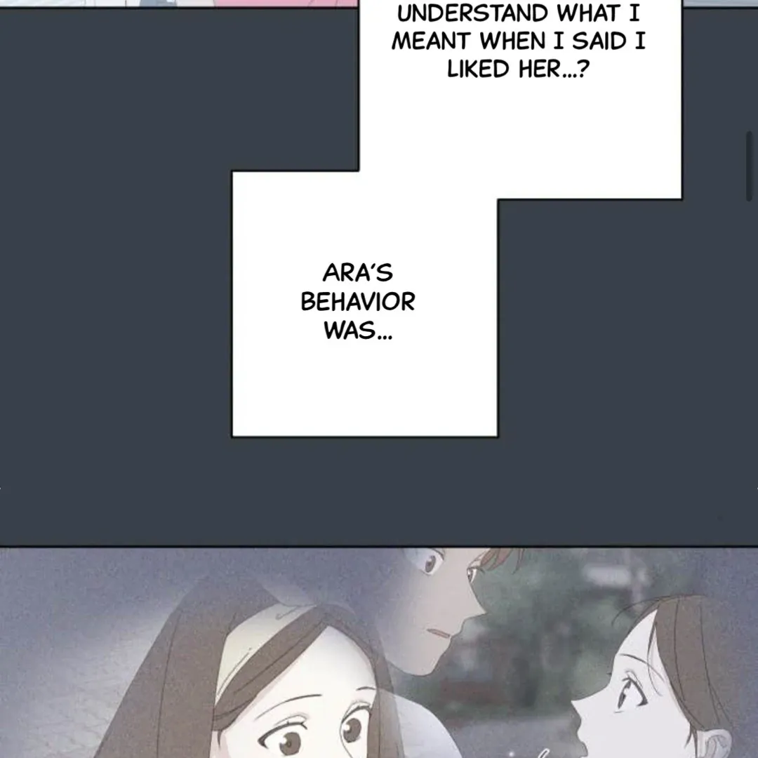 A Love Affair That Crosses the Boundaries of Love Chapter 27 page 127 - 