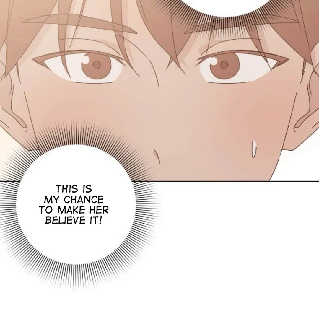 A Love Affair That Crosses the Boundaries of Love Chapter 27 page 132 - 