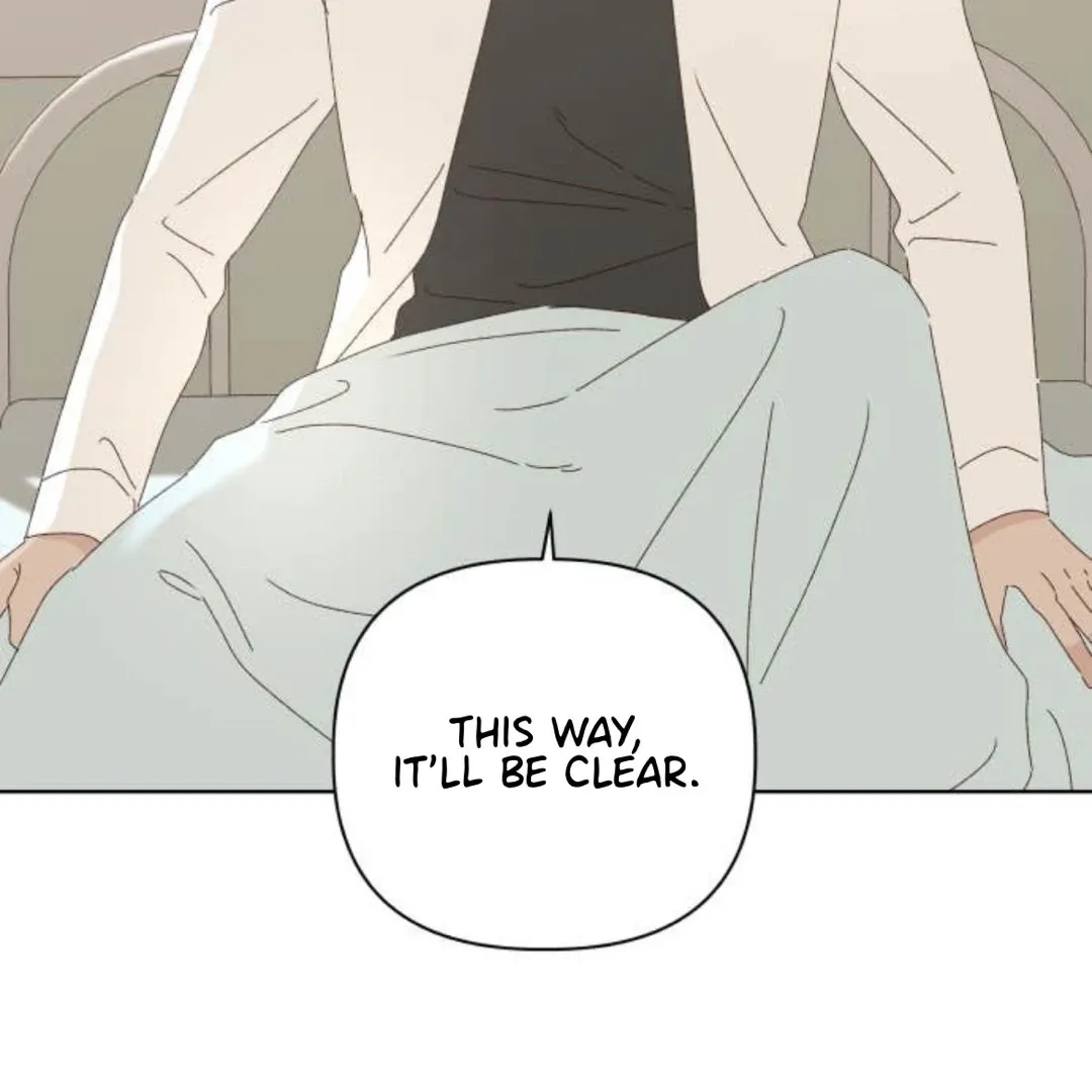 A Love Affair That Crosses the Boundaries of Love Chapter 27 page 135 - 