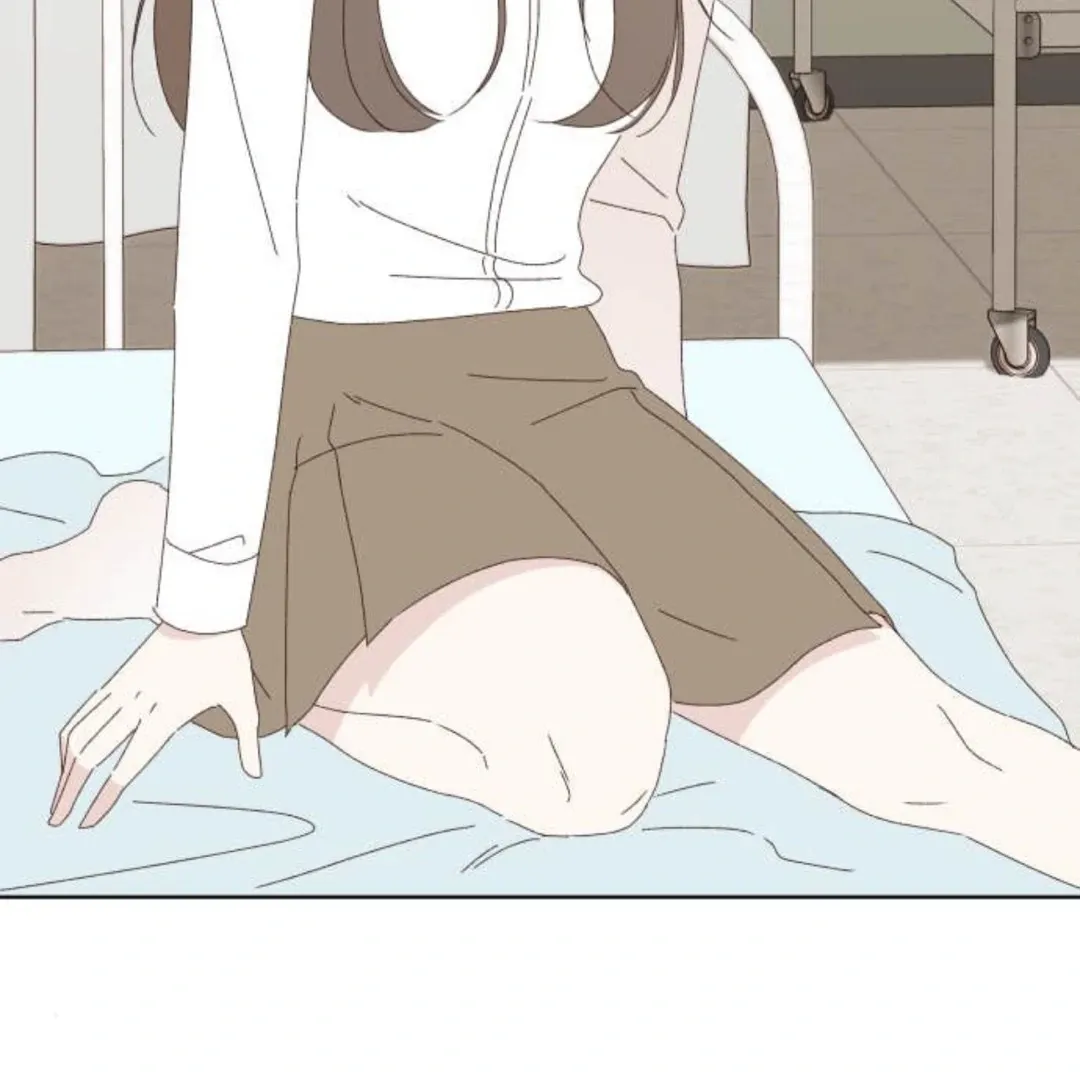 A Love Affair That Crosses the Boundaries of Love Chapter 27 page 138 - 
