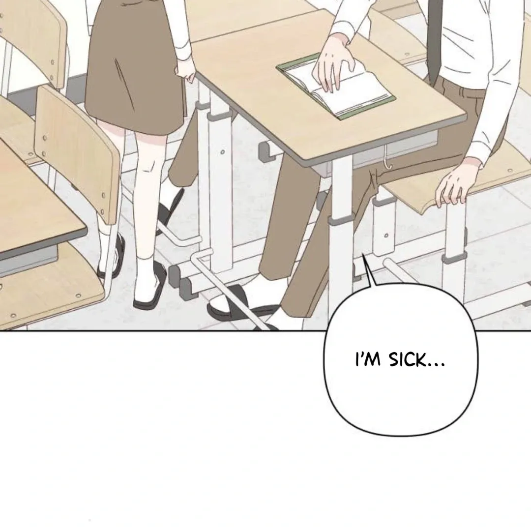 A Love Affair That Crosses the Boundaries of Love Chapter 27 page 15 - 