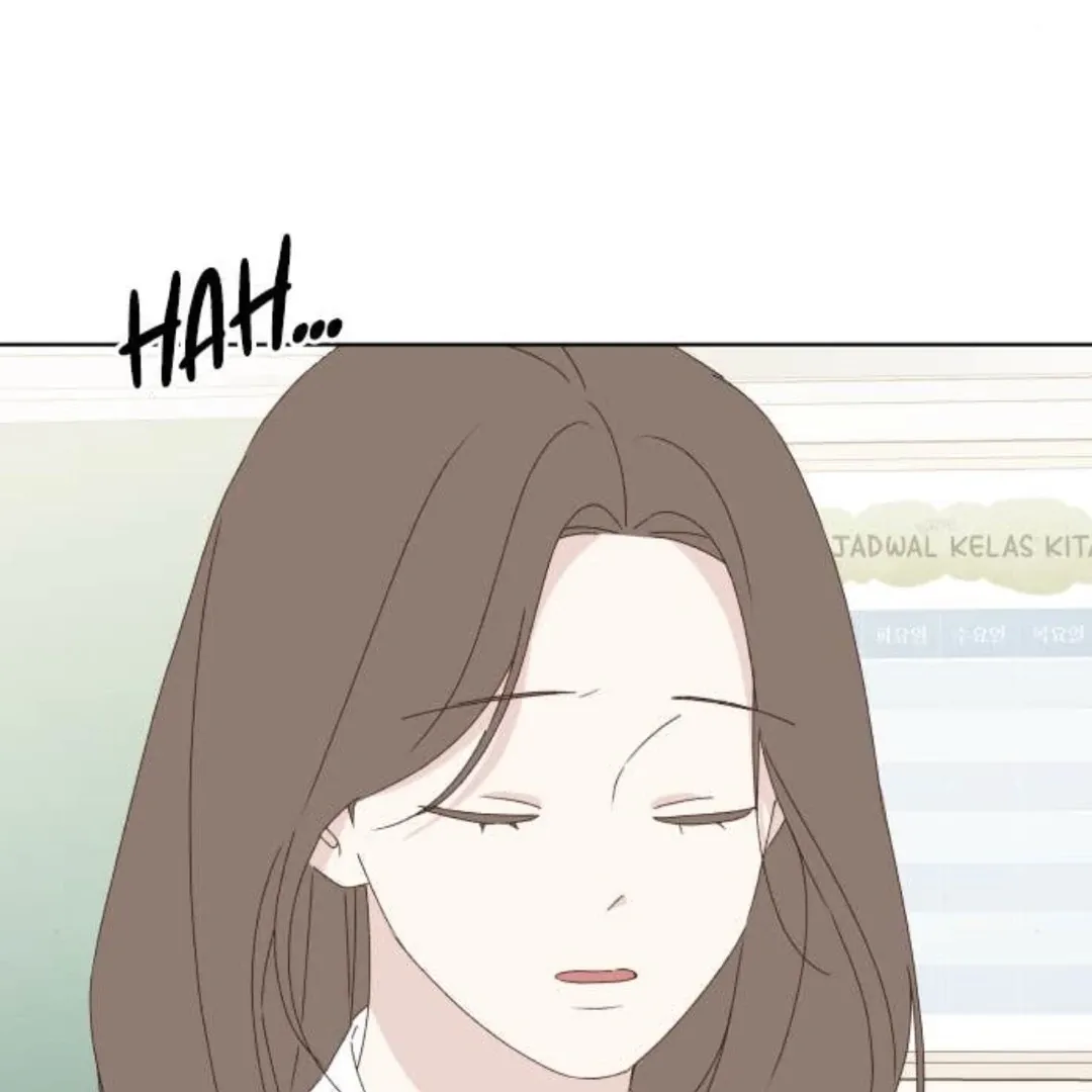 A Love Affair That Crosses the Boundaries of Love Chapter 27 page 16 - 