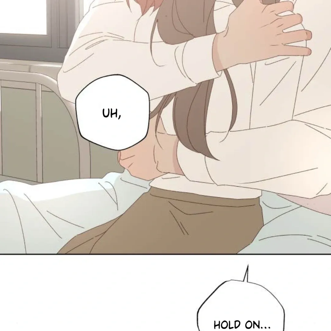 A Love Affair That Crosses the Boundaries of Love Chapter 27 page 151 - 