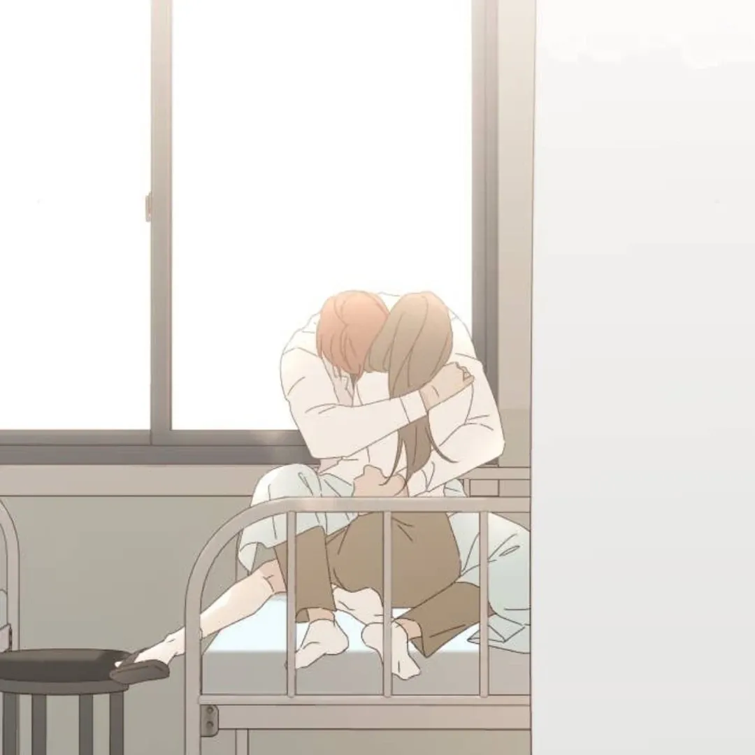 A Love Affair That Crosses the Boundaries of Love Chapter 27 page 155 - 