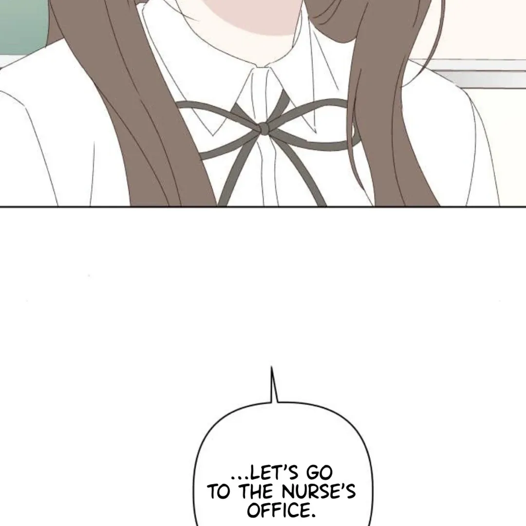 A Love Affair That Crosses the Boundaries of Love Chapter 27 page 17 - 