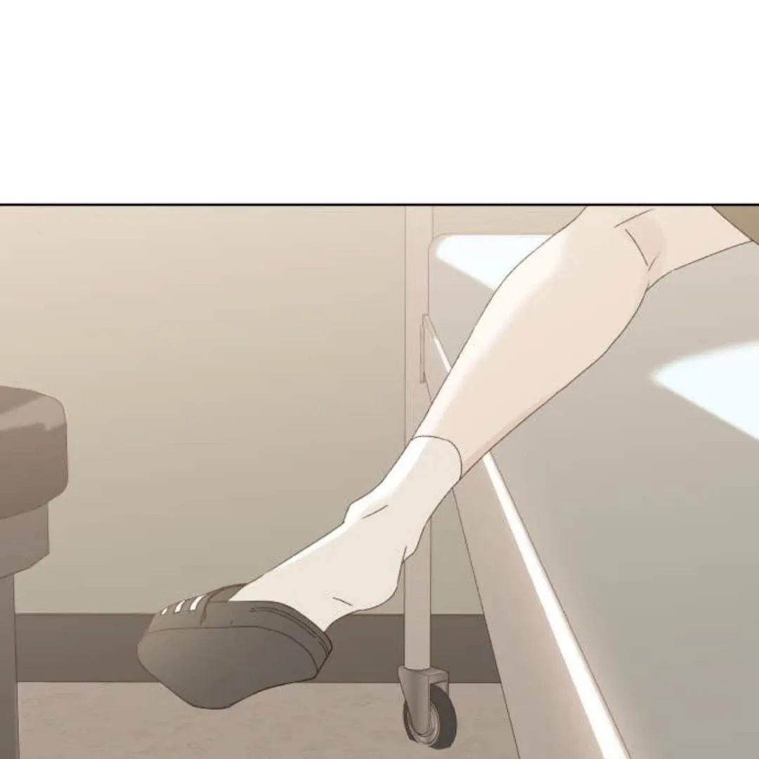 A Love Affair That Crosses the Boundaries of Love Chapter 27 page 164 - 