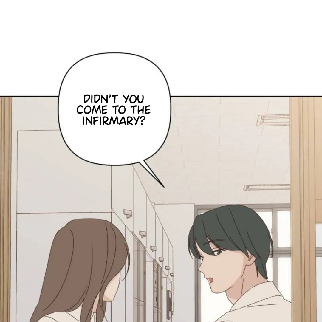 A Love Affair That Crosses the Boundaries of Love Chapter 27 page 171 - 