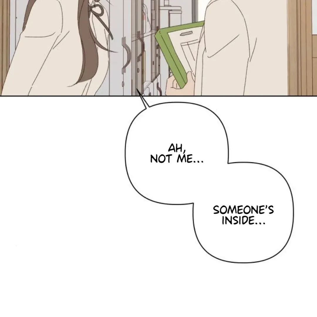 A Love Affair That Crosses the Boundaries of Love Chapter 27 page 172 - 