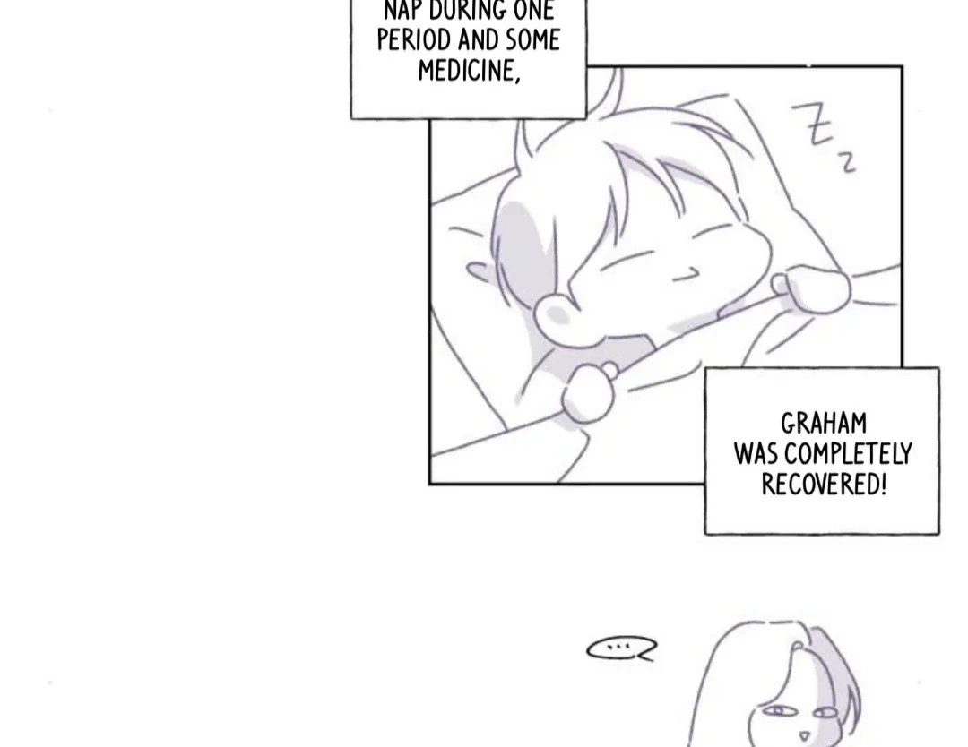 A Love Affair That Crosses the Boundaries of Love Chapter 27 page 189 - 