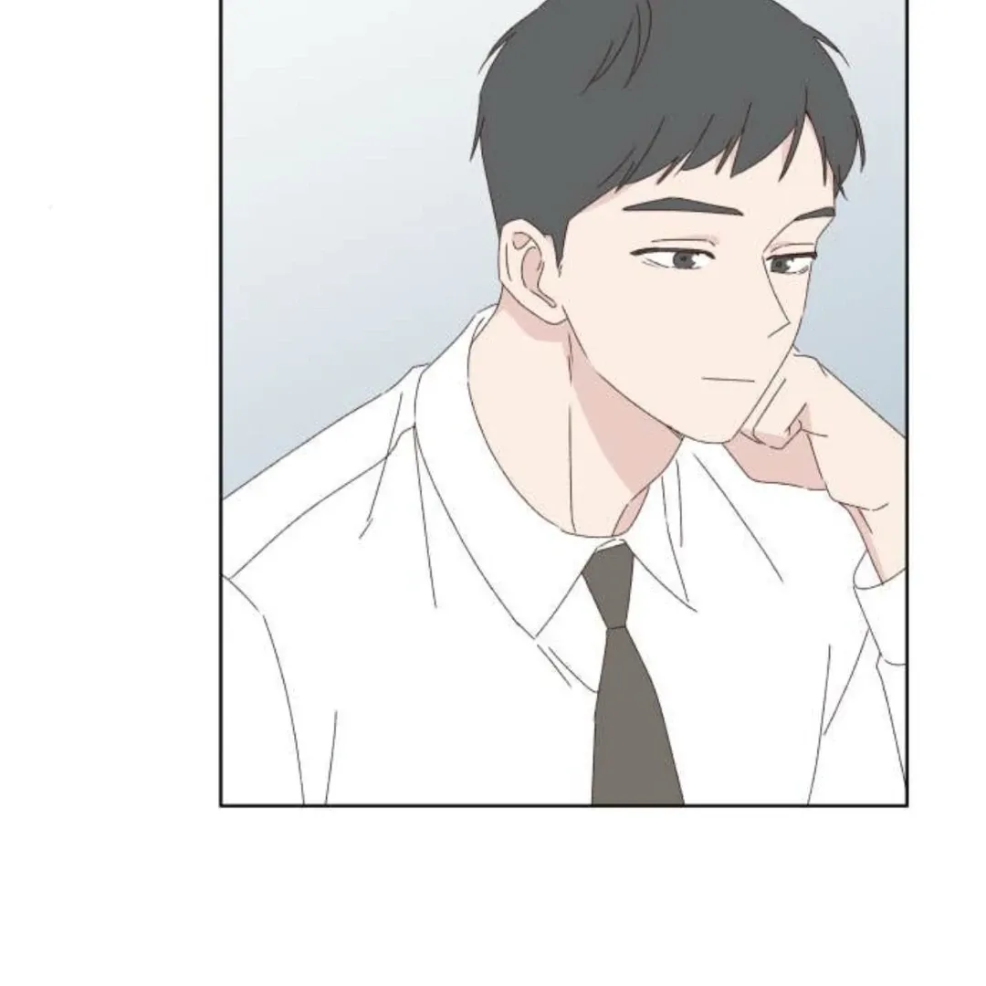 A Love Affair That Crosses the Boundaries of Love Chapter 27 page 22 - 