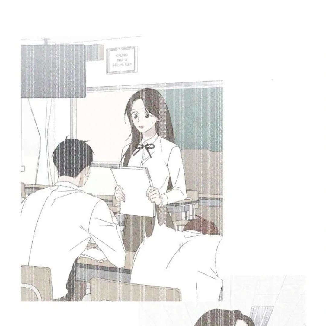 A Love Affair That Crosses the Boundaries of Love Chapter 27 page 27 - 