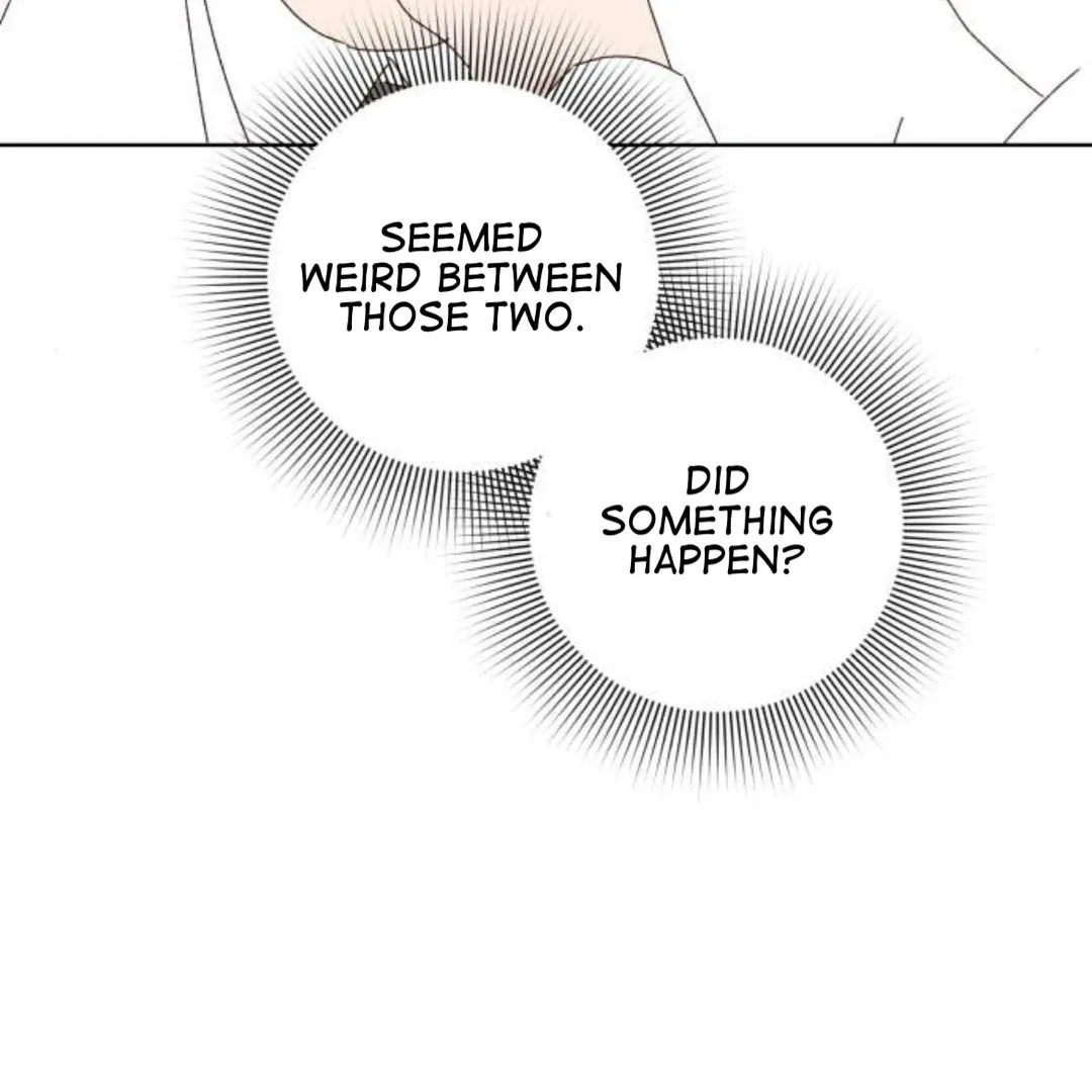 A Love Affair That Crosses the Boundaries of Love Chapter 27 page 30 - 