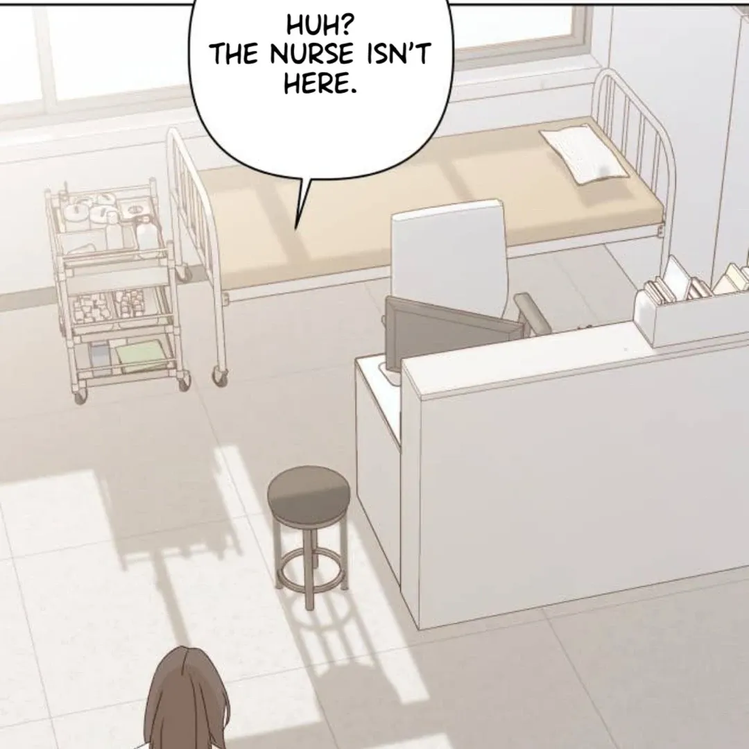 A Love Affair That Crosses the Boundaries of Love Chapter 27 page 33 - 