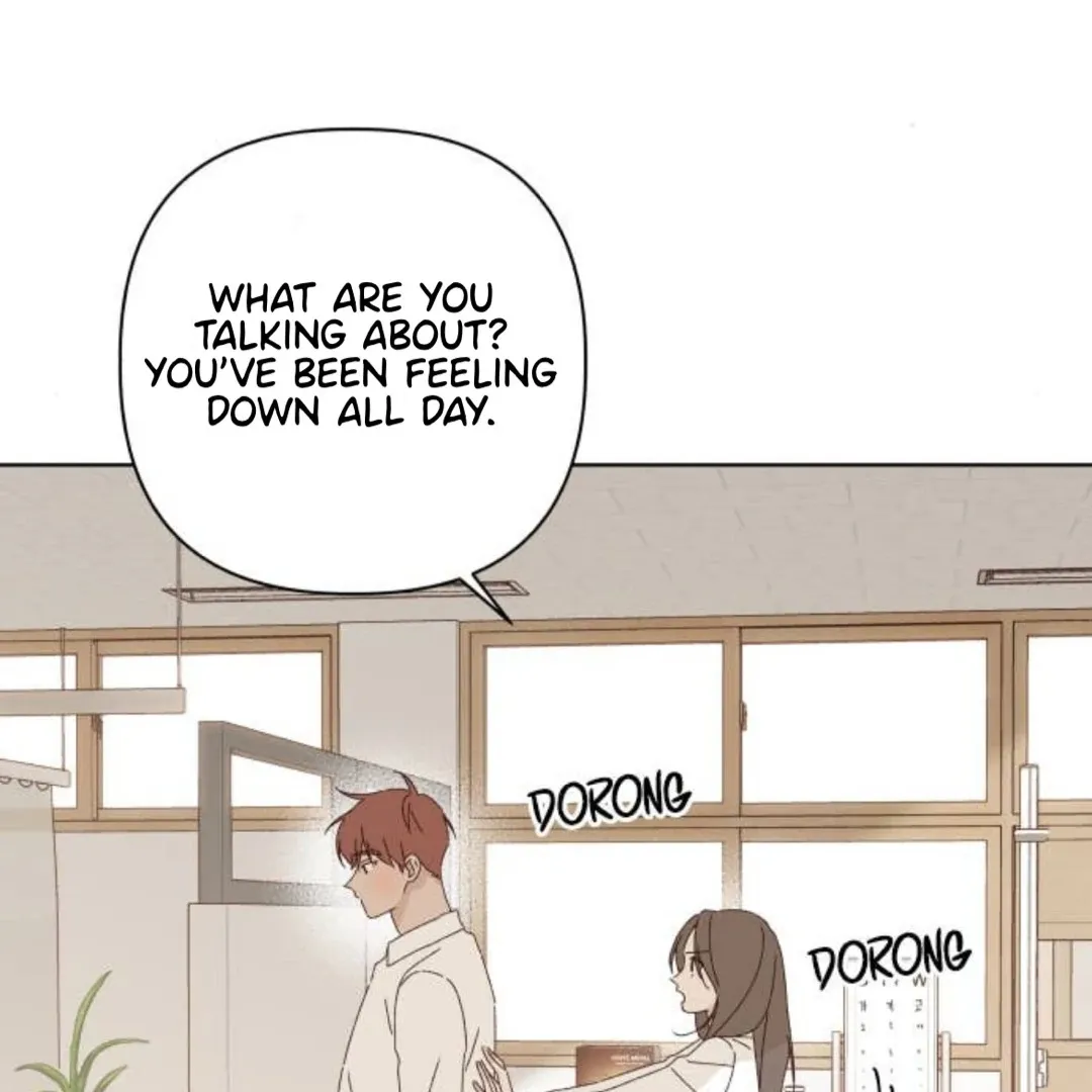 A Love Affair That Crosses the Boundaries of Love Chapter 27 page 35 - 
