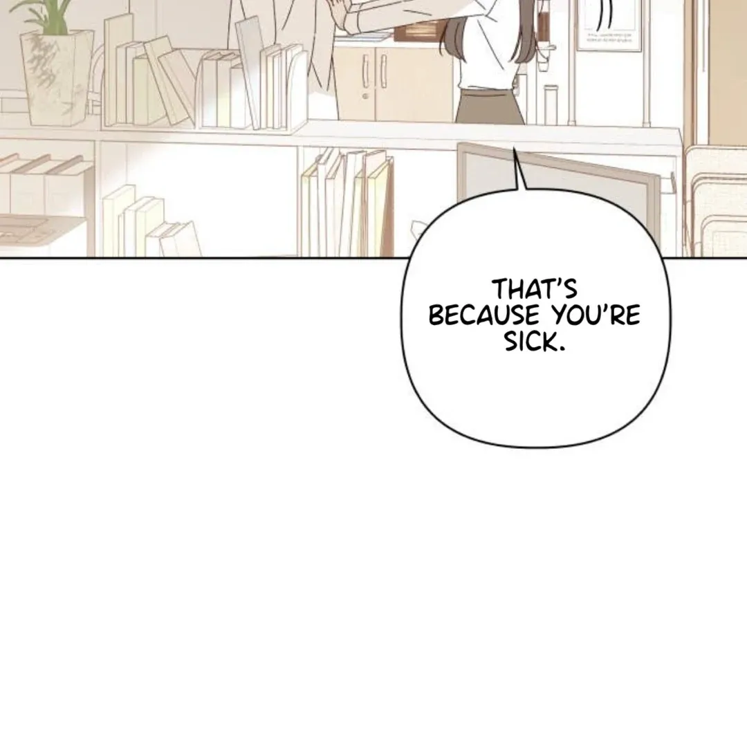 A Love Affair That Crosses the Boundaries of Love Chapter 27 page 36 - 
