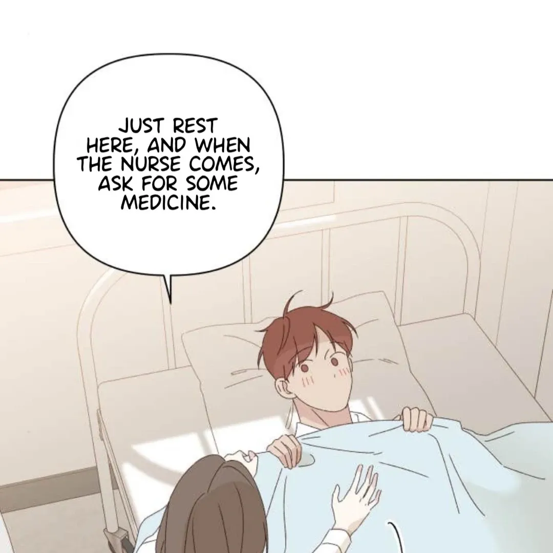 A Love Affair That Crosses the Boundaries of Love Chapter 27 page 37 - 